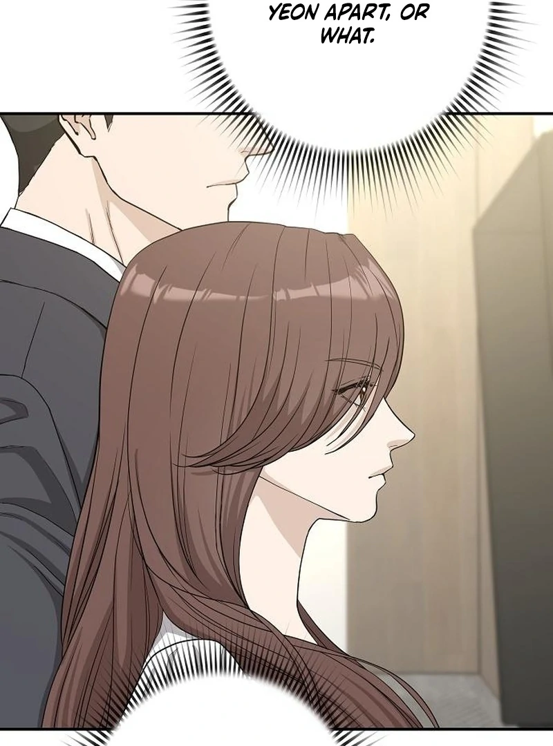 Ugly Wife Chapter 38 - Page 123