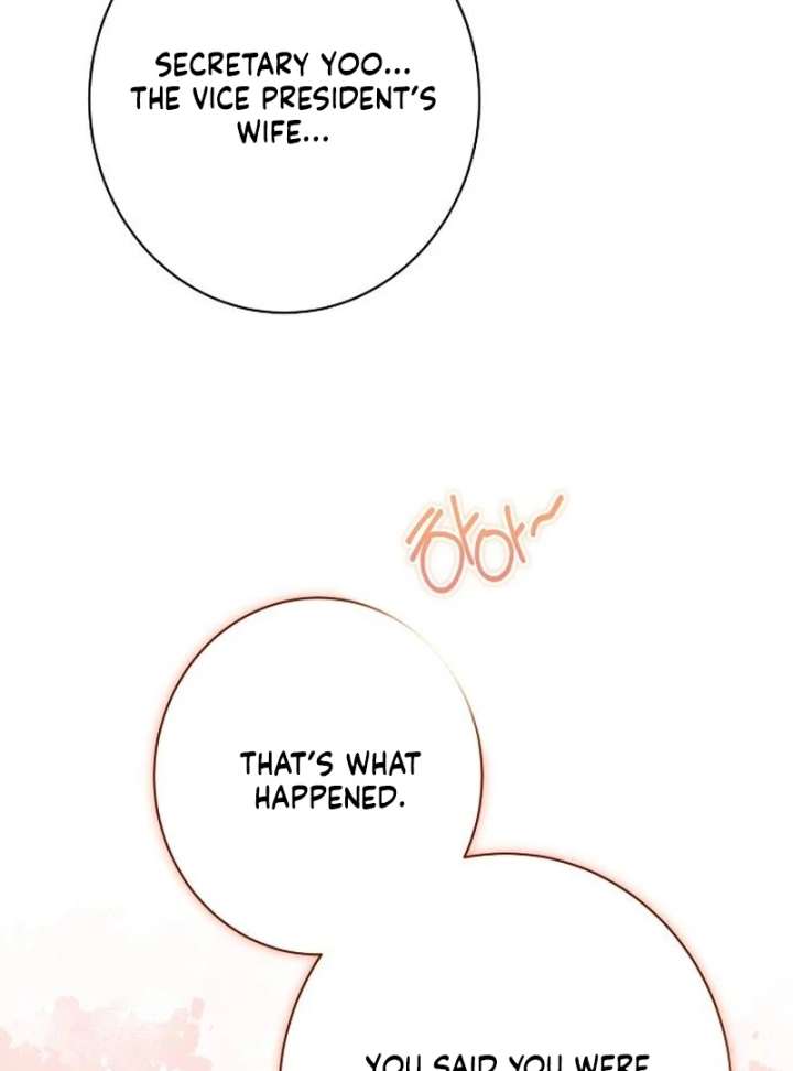 Ugly Wife Chapter 39 - Page 6