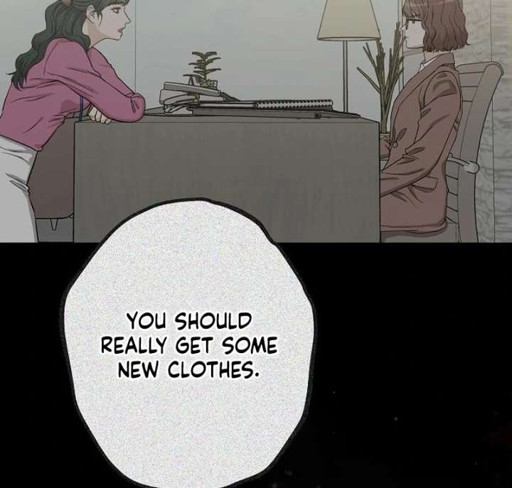 Ugly Wife Chapter 39 - Page 15