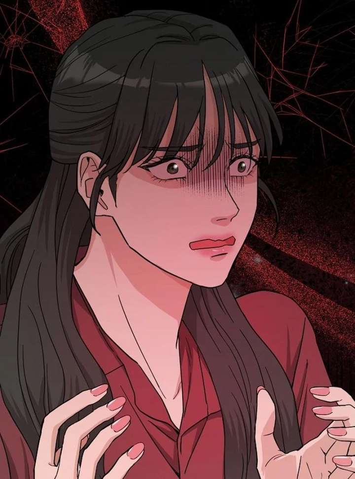 Ugly Wife Chapter 39 - Page 20