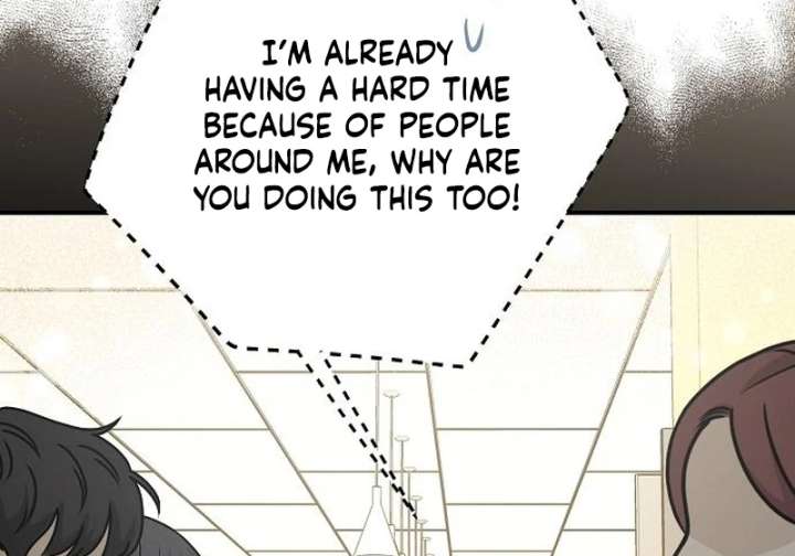 Ugly Wife Chapter 39 - Page 35