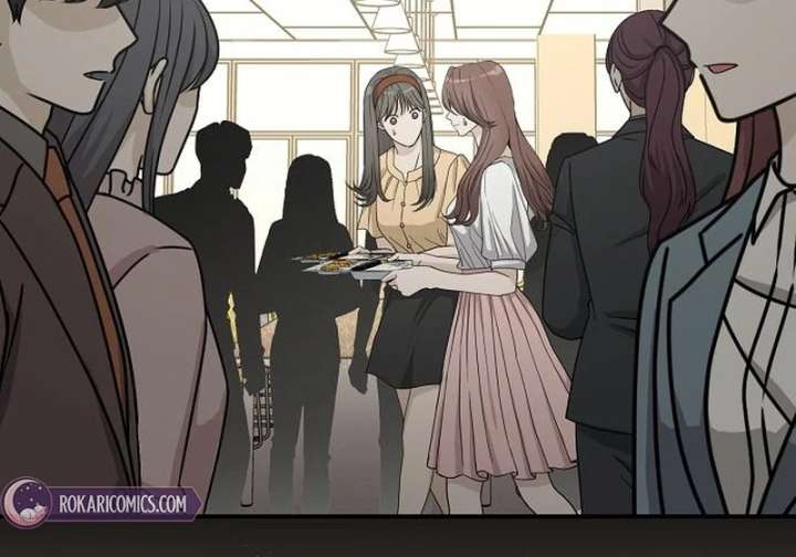 Ugly Wife Chapter 39 - Page 36