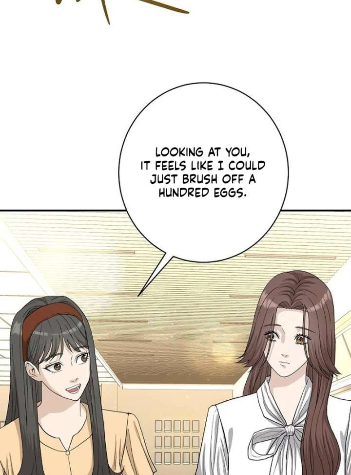 Ugly Wife Chapter 39 - Page 38