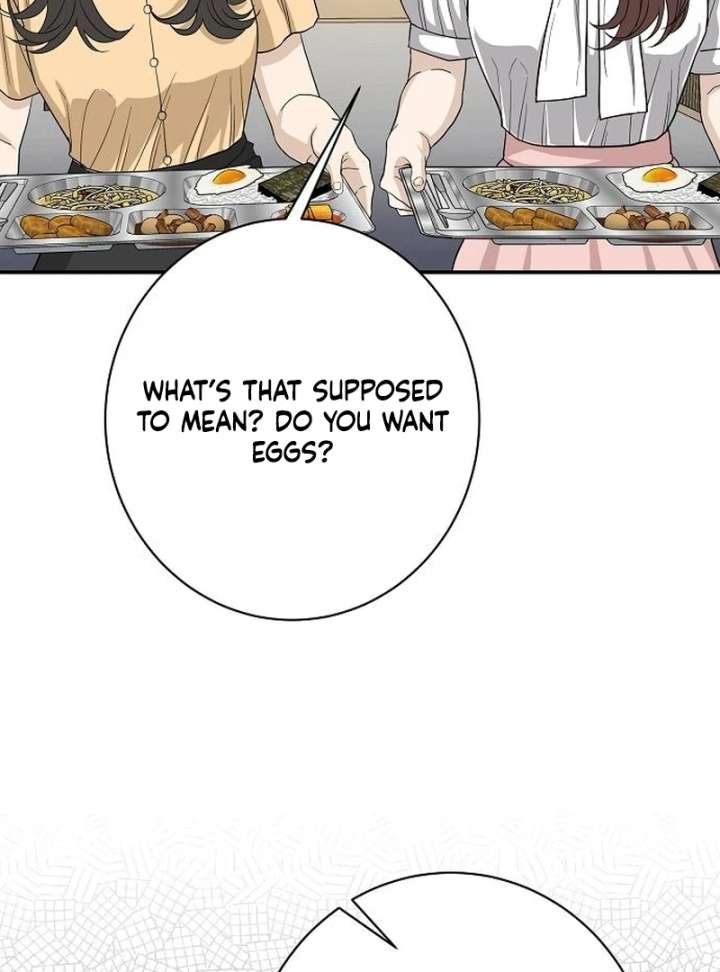 Ugly Wife Chapter 39 - Page 39
