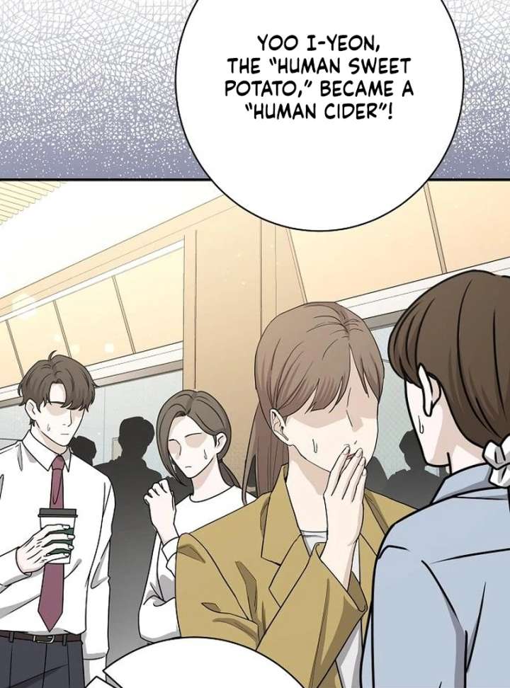 Ugly Wife Chapter 39 - Page 40