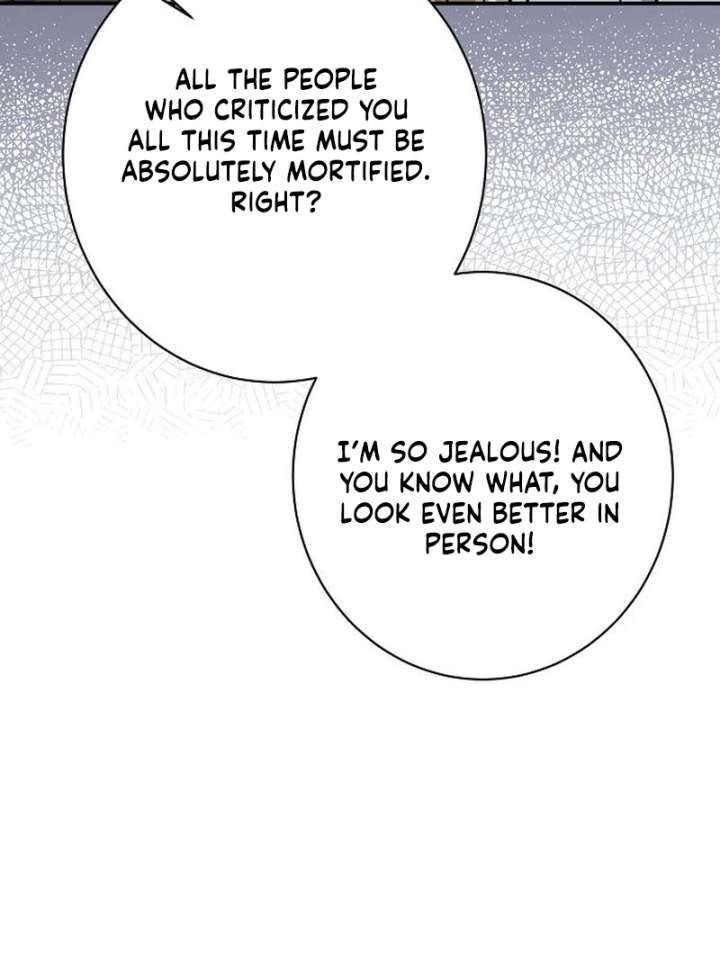 Ugly Wife Chapter 39 - Page 41