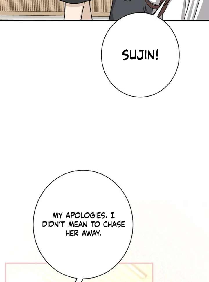 Ugly Wife Chapter 39 - Page 61