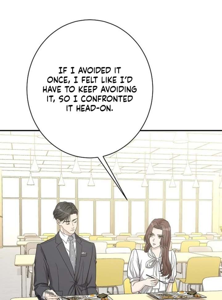 Ugly Wife Chapter 39 - Page 69
