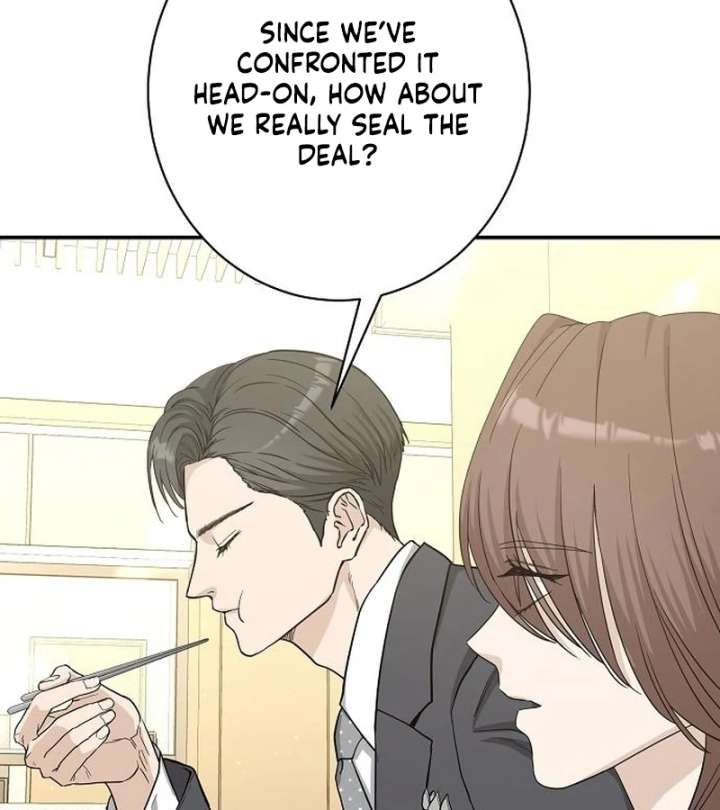 Ugly Wife Chapter 39 - Page 71