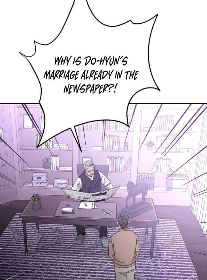 Ugly Wife Chapter 39 - Page 104