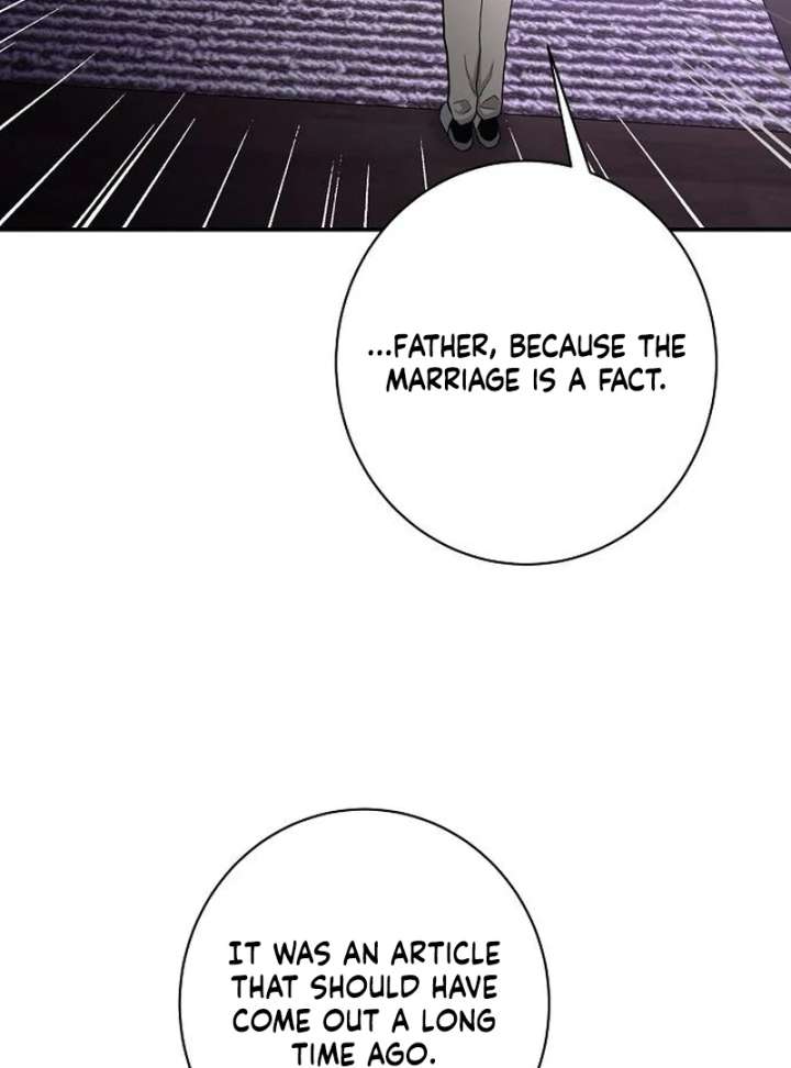 Ugly Wife Chapter 39 - Page 105