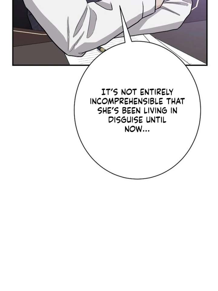 Ugly Wife Chapter 39 - Page 128