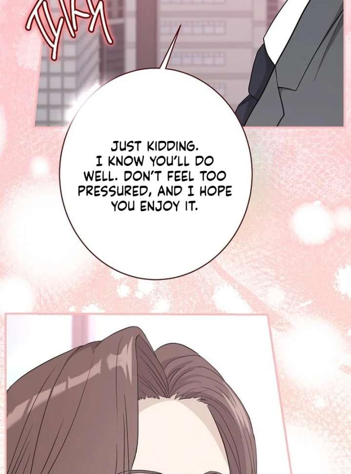 Ugly Wife Chapter 41 - Page 14