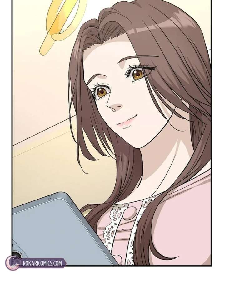 Ugly Wife Chapter 41 - Page 31