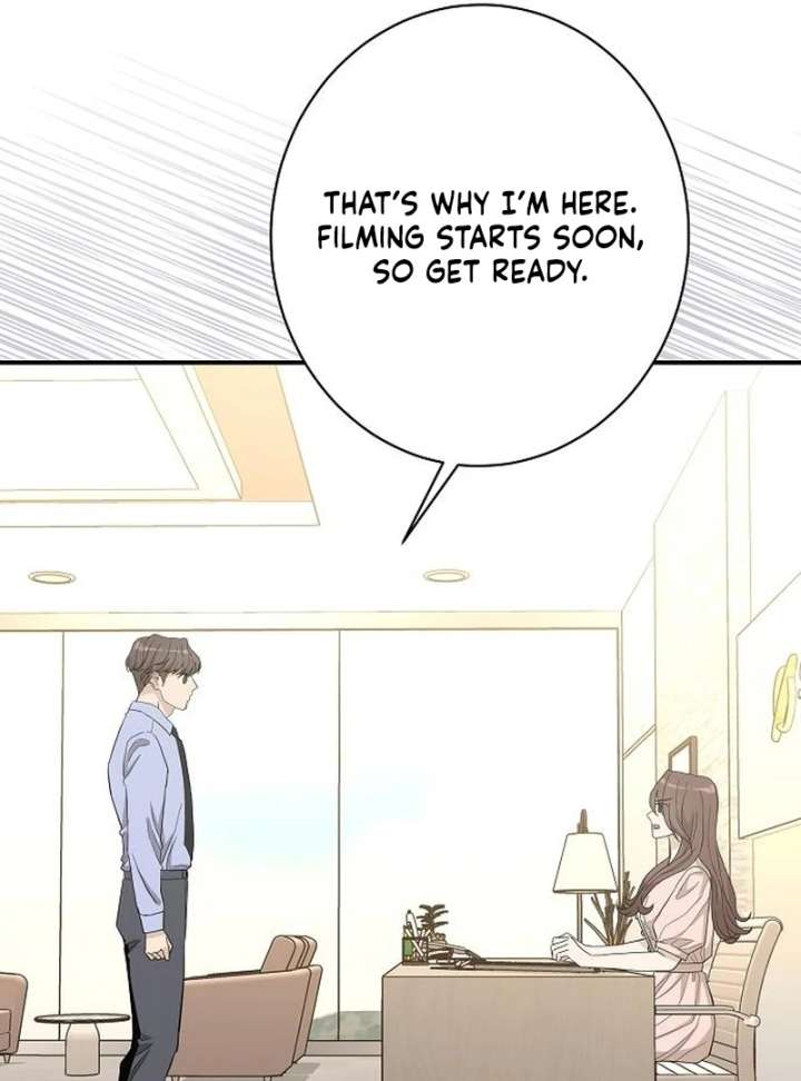Ugly Wife Chapter 41 - Page 38