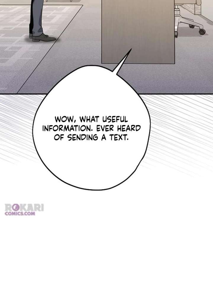 Ugly Wife Chapter 41 - Page 39