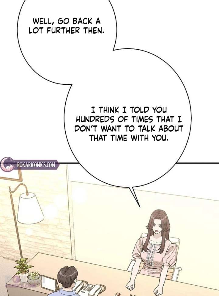Ugly Wife Chapter 41 - Page 42