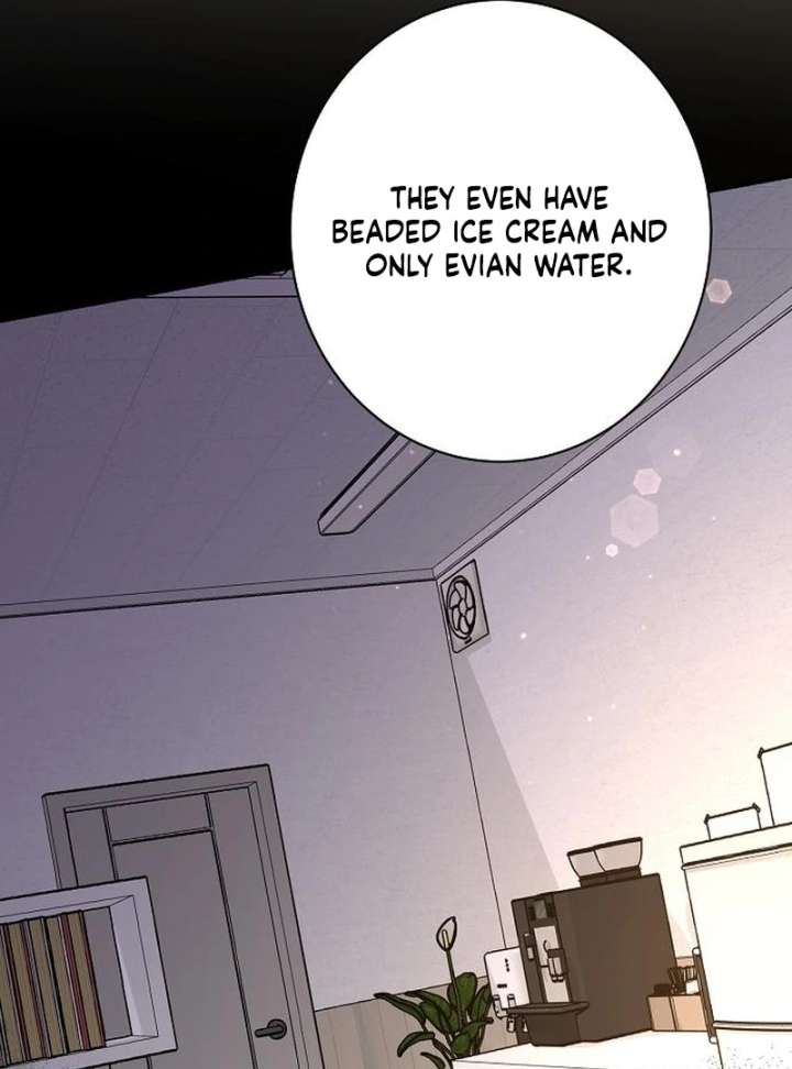 Ugly Wife Chapter 41 - Page 55
