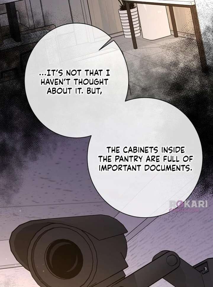 Ugly Wife Chapter 41 - Page 56