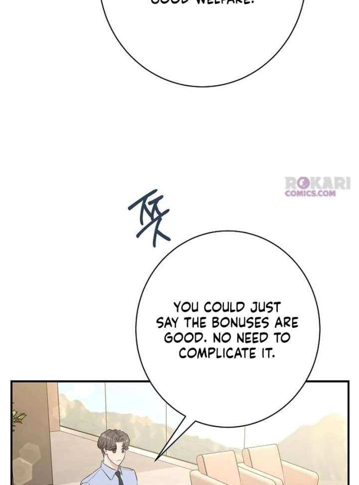 Ugly Wife Chapter 41 - Page 60