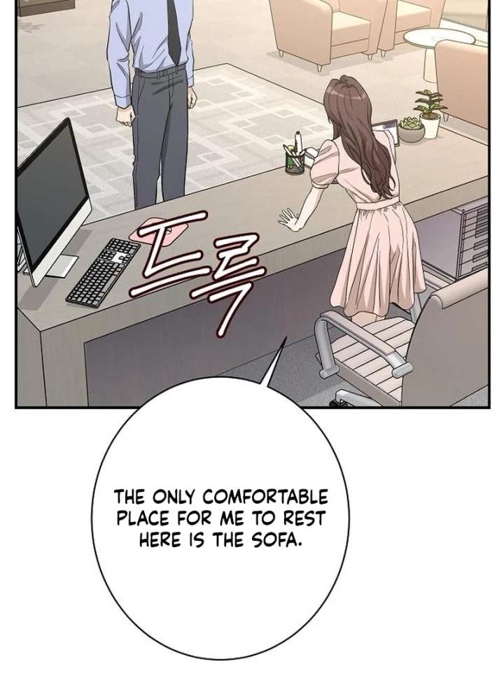 Ugly Wife Chapter 41 - Page 61