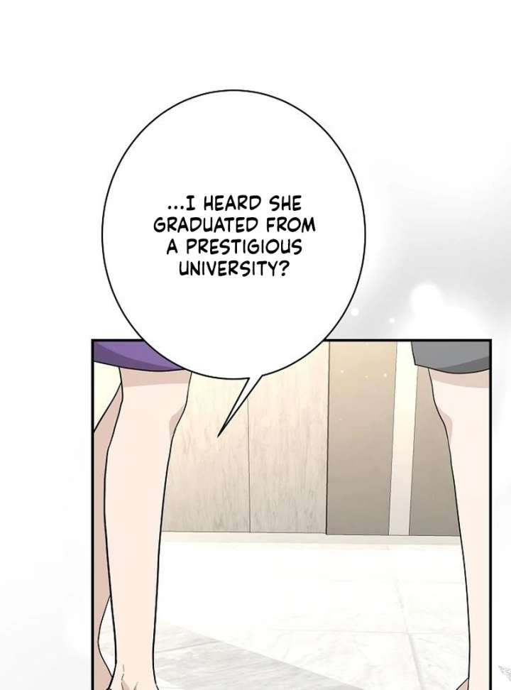 Ugly Wife Chapter 41 - Page 72