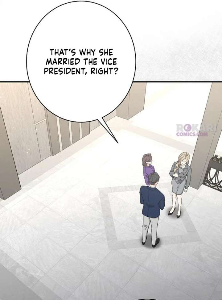 Ugly Wife Chapter 41 - Page 75