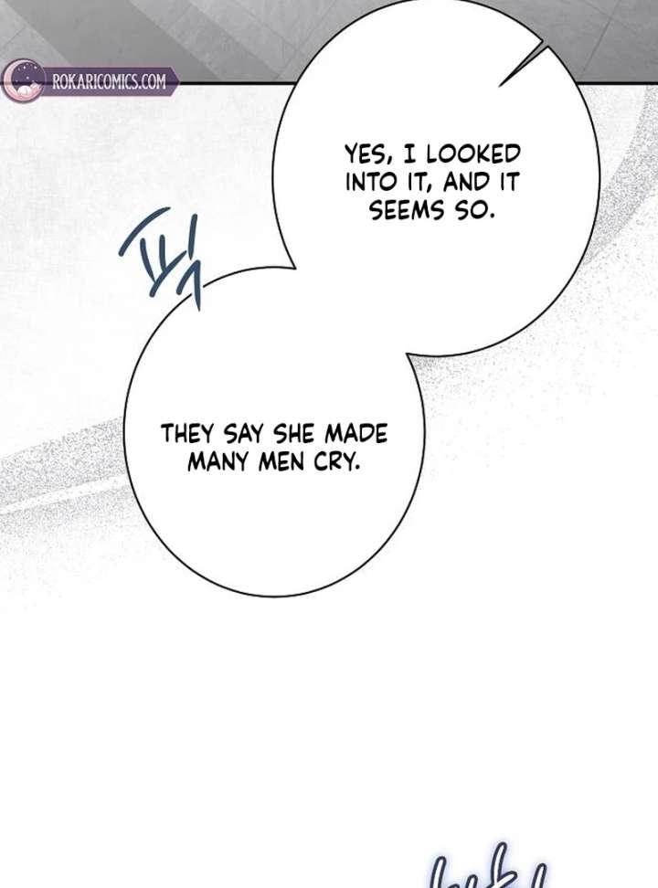 Ugly Wife Chapter 41 - Page 76