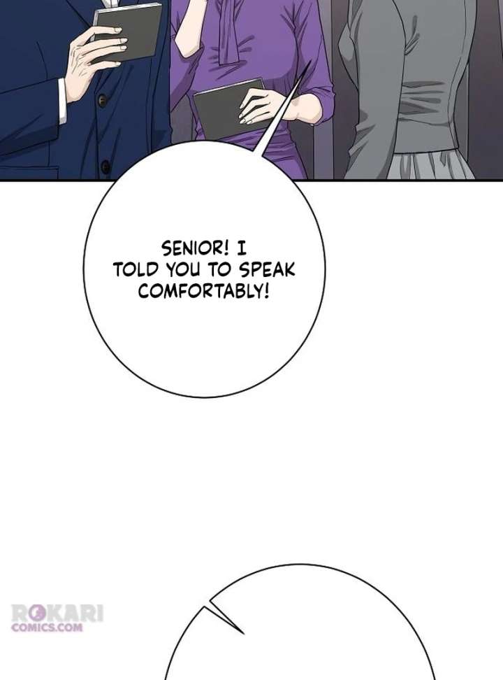 Ugly Wife Chapter 41 - Page 78