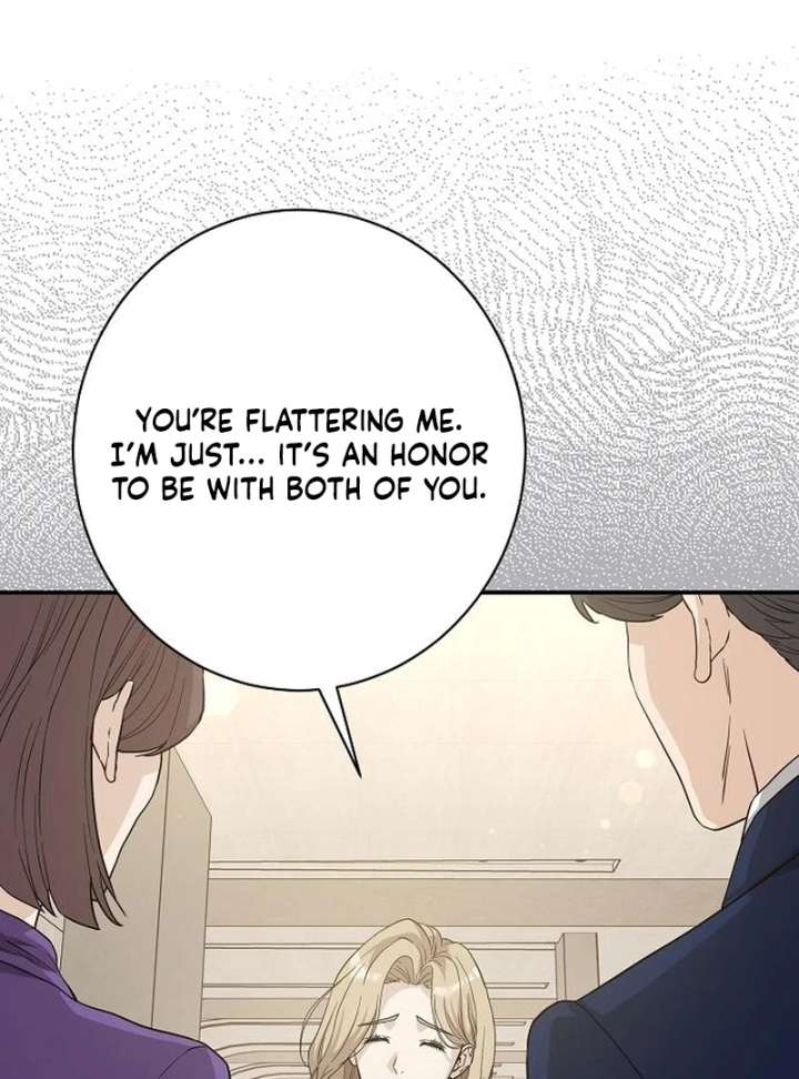 Ugly Wife Chapter 41 - Page 81