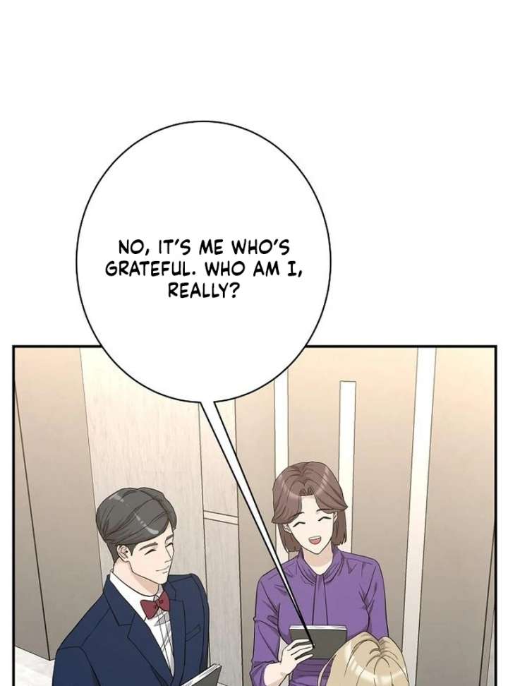 Ugly Wife Chapter 41 - Page 86