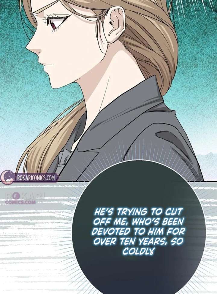 Ugly Wife Chapter 41 - Page 96