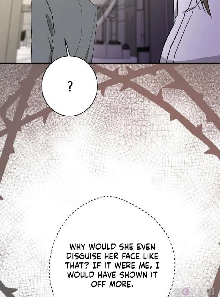 Ugly Wife Chapter 41 - Page 99
