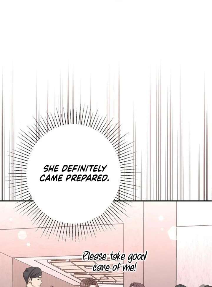 Ugly Wife Chapter 41 - Page 119