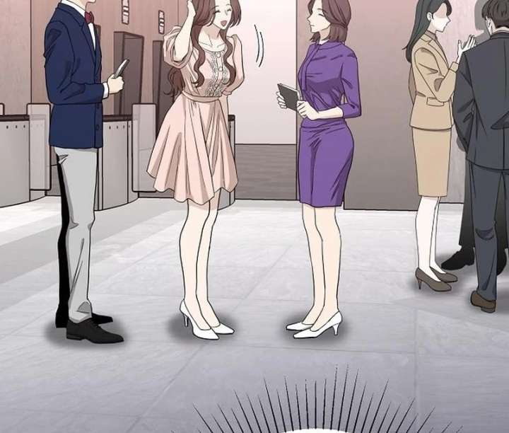 Ugly Wife Chapter 41 - Page 120