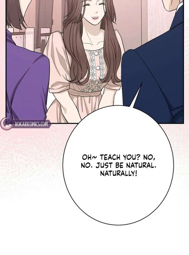 Ugly Wife Chapter 41 - Page 123