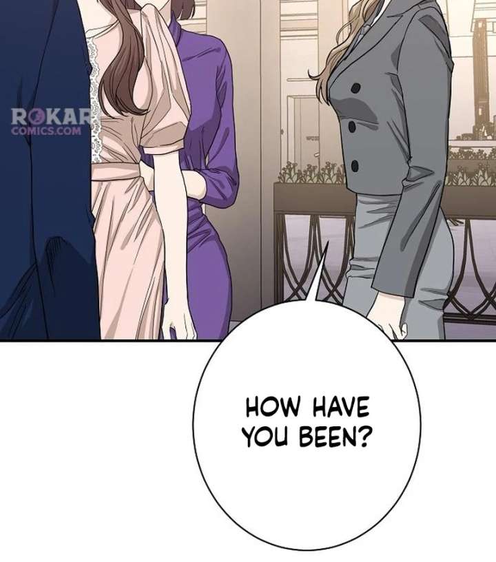 Ugly Wife Chapter 41 - Page 129