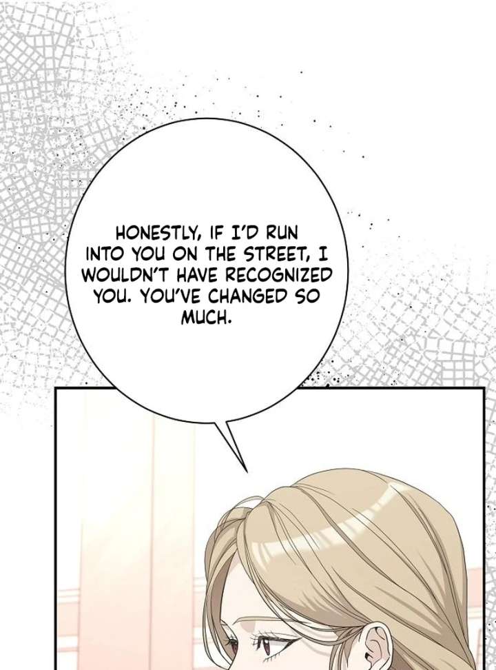 Ugly Wife Chapter 41 - Page 130