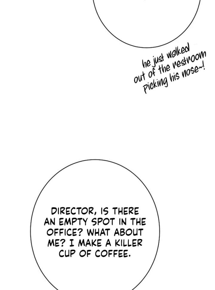 Ugly Wife Chapter 42 - Page 3