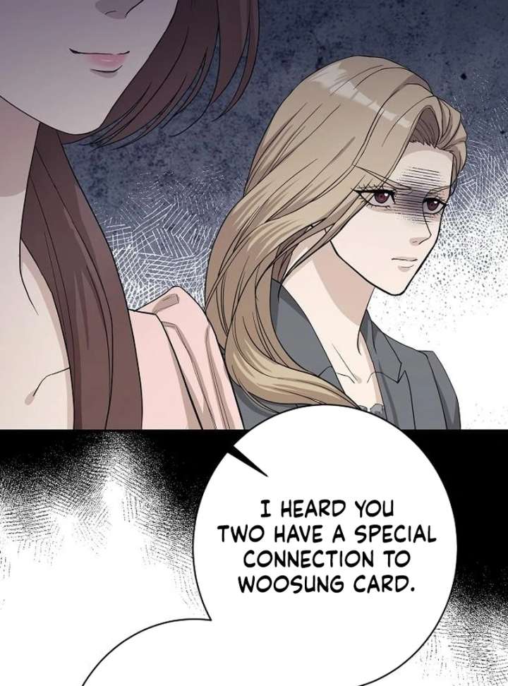 Ugly Wife Chapter 42 - Page 16