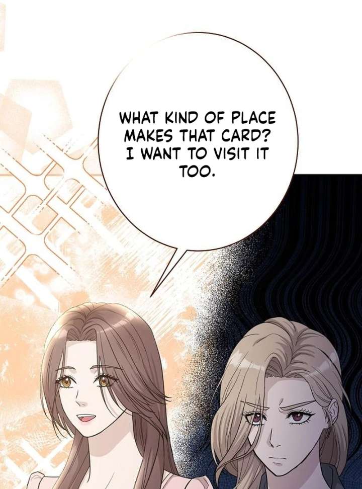 Ugly Wife Chapter 42 - Page 25