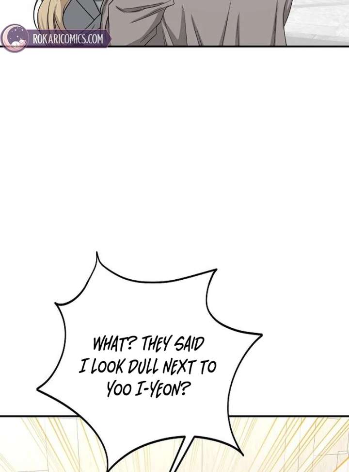 Ugly Wife Chapter 42 - Page 34