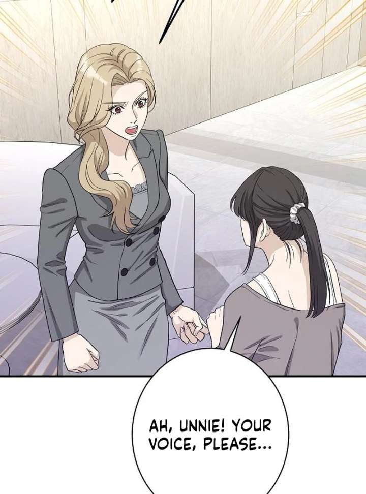 Ugly Wife Chapter 42 - Page 35