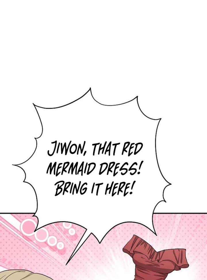 Ugly Wife Chapter 42 - Page 39