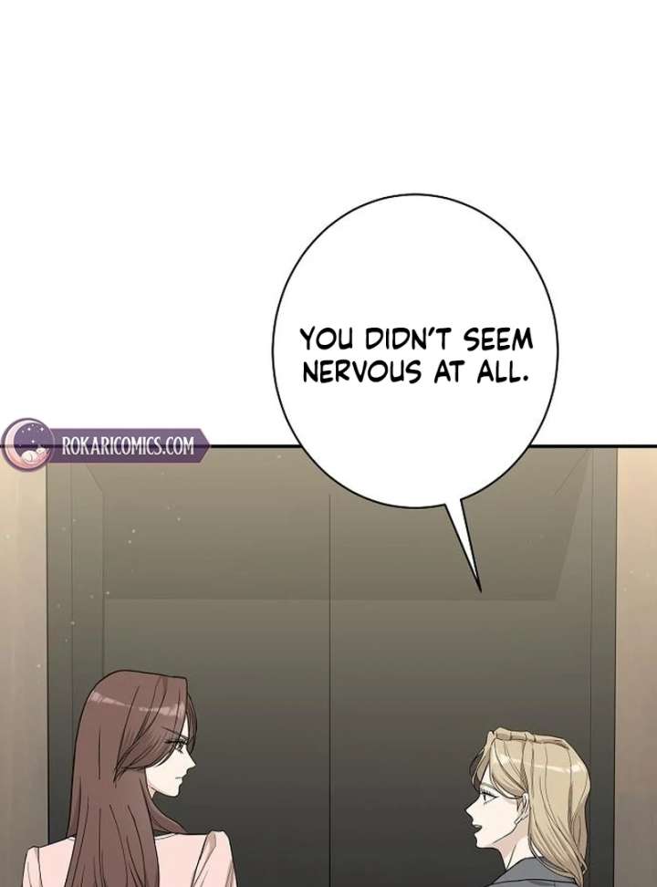 Ugly Wife Chapter 42 - Page 51