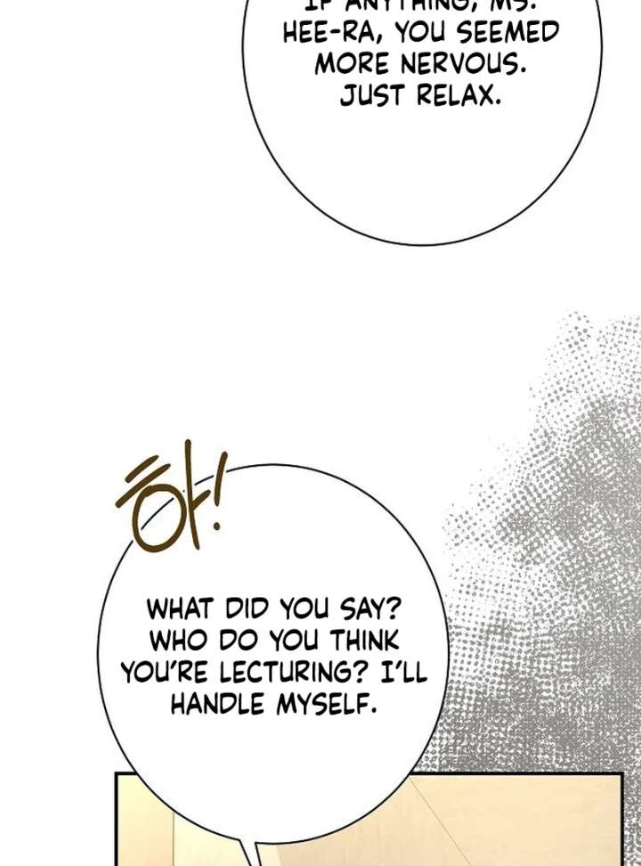 Ugly Wife Chapter 42 - Page 54