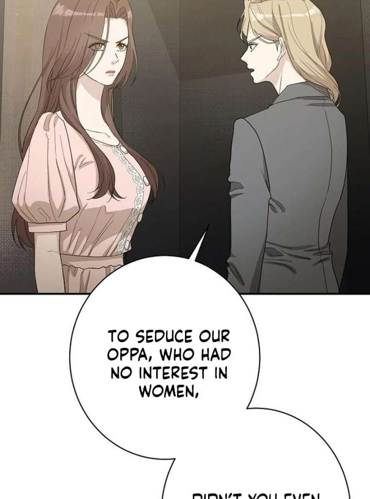 Ugly Wife Chapter 42 - Page 60