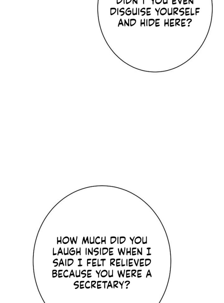 Ugly Wife Chapter 42 - Page 61