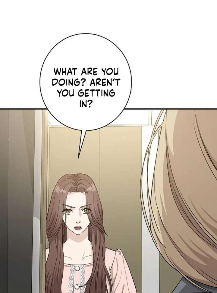 Ugly Wife Chapter 42 - Page 70