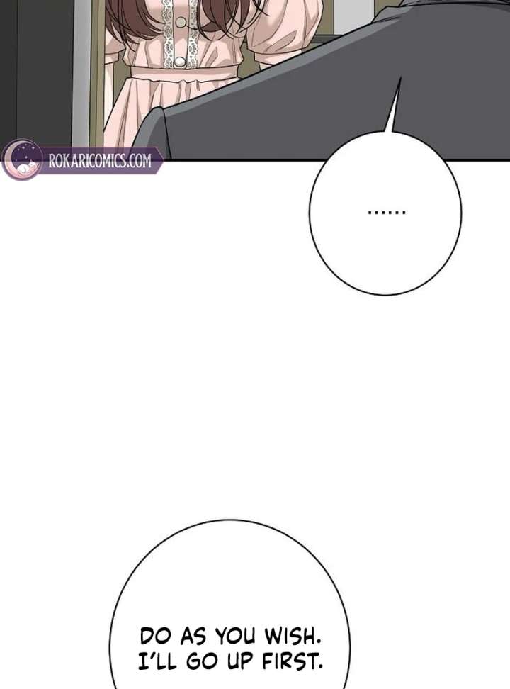 Ugly Wife Chapter 42 - Page 71